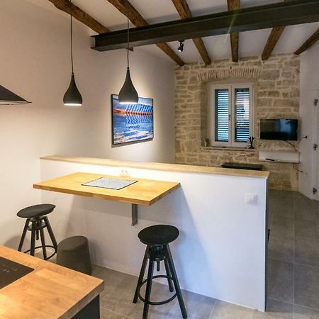 Studio Bluestone Rovinj Extérieur photo